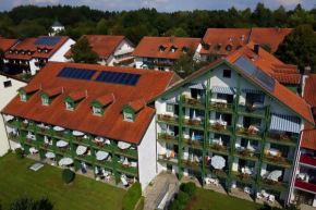 Sonnleiten-Rupert, Bad Griesbach Im Rottal
